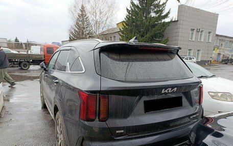 KIA Sorento IV, 2023 год, 2 710 000 рублей, 4 фотография