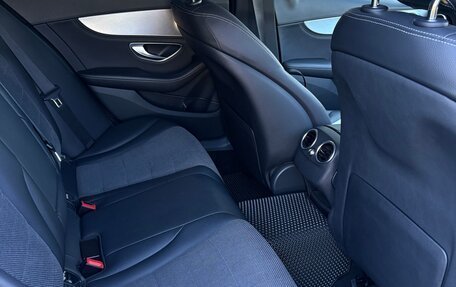 Mercedes-Benz C-Класс, 2015 год, 1 880 000 рублей, 6 фотография