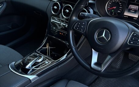 Mercedes-Benz C-Класс, 2015 год, 1 880 000 рублей, 11 фотография