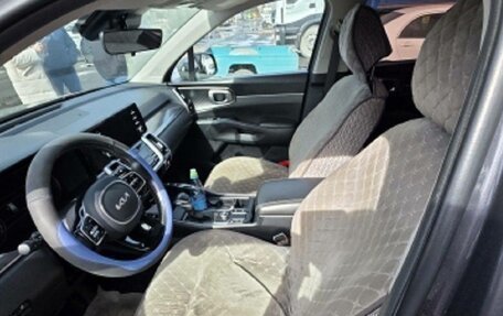 KIA Sorento IV, 2023 год, 2 710 000 рублей, 9 фотография