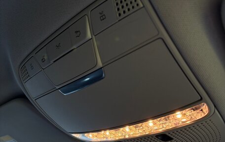 Mercedes-Benz C-Класс, 2015 год, 1 880 000 рублей, 18 фотография