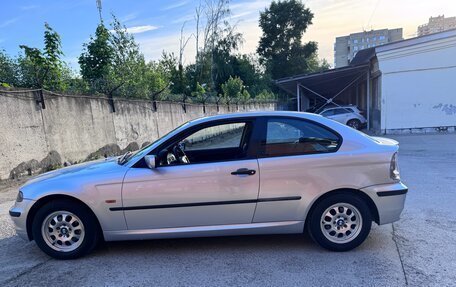 BMW 3 серия, 2004 год, 530 000 рублей, 3 фотография