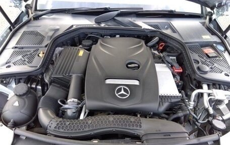 Mercedes-Benz C-Класс, 2015 год, 1 880 000 рублей, 20 фотография