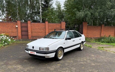 Volkswagen Passat B3, 1991 год, 299 000 рублей, 5 фотография