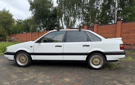 Volkswagen Passat B3, 1991 год, 299 000 рублей, 6 фотография