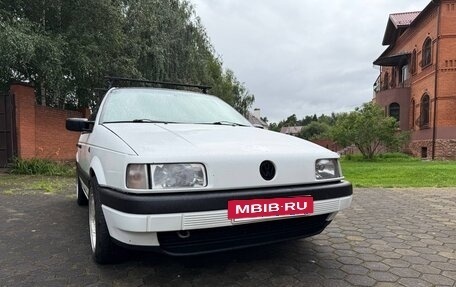 Volkswagen Passat B3, 1991 год, 299 000 рублей, 3 фотография