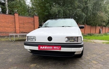 Volkswagen Passat B3, 1991 год, 299 000 рублей, 4 фотография