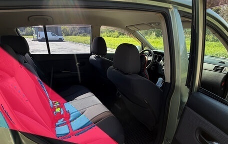 Nissan Tiida, 2008 год, 640 000 рублей, 8 фотография