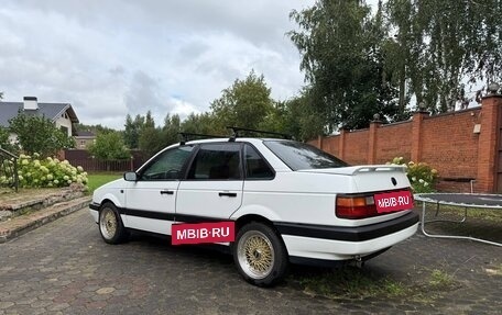 Volkswagen Passat B3, 1991 год, 299 000 рублей, 7 фотография