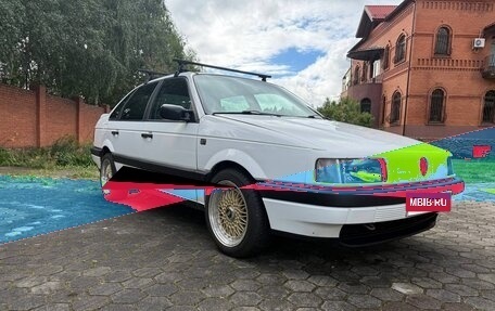 Volkswagen Passat B3, 1991 год, 299 000 рублей, 2 фотография