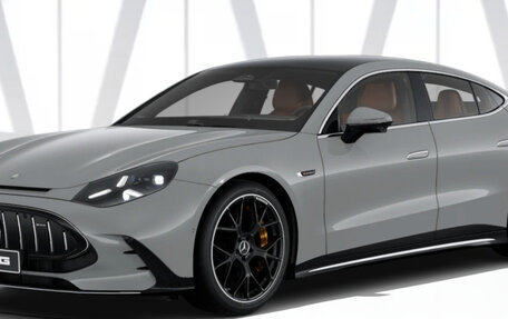 Mercedes-Benz AMG GT, 2026 год, 23 900 000 рублей, 1 фотография