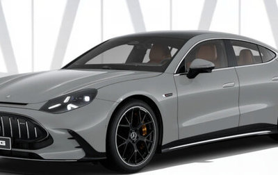 Mercedes-Benz AMG GT, 2026 год, 23 900 000 рублей, 1 фотография