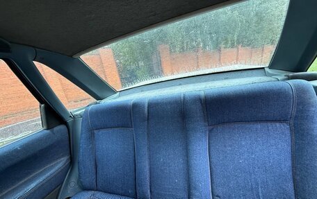Volkswagen Passat B3, 1991 год, 299 000 рублей, 11 фотография