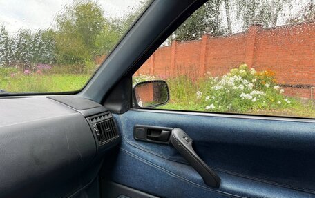 Volkswagen Passat B3, 1991 год, 299 000 рублей, 13 фотография