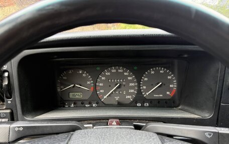 Volkswagen Passat B3, 1991 год, 299 000 рублей, 14 фотография