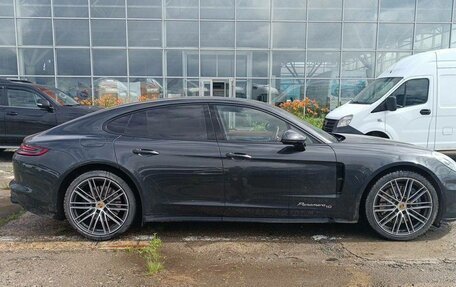 Porsche Panamera II рестайлинг, 2020 год, 7 510 000 рублей, 4 фотография