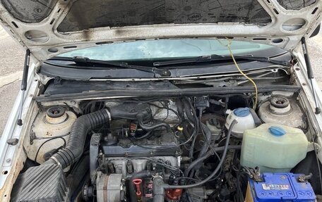 Volkswagen Passat B3, 1991 год, 299 000 рублей, 16 фотография