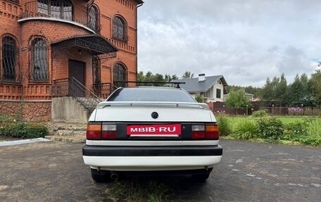 Volkswagen Passat B3, 1991 год, 299 000 рублей, 8 фотография