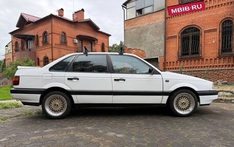 Volkswagen Passat B3, 1991 год, 299 000 рублей, 10 фотография