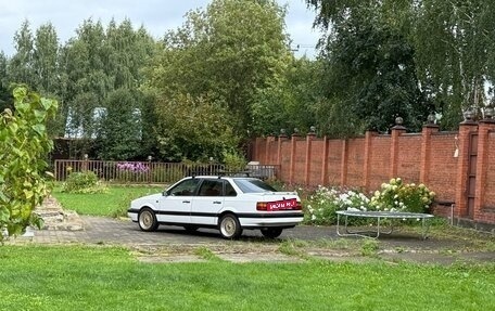 Volkswagen Passat B3, 1991 год, 299 000 рублей, 17 фотография