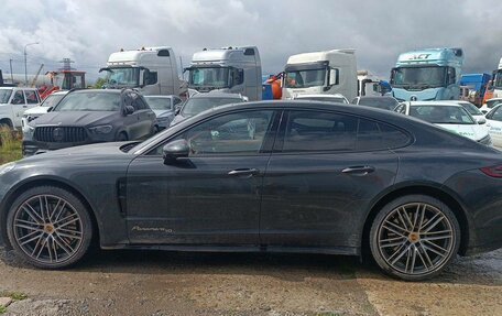 Porsche Panamera II рестайлинг, 2020 год, 7 510 000 рублей, 5 фотография