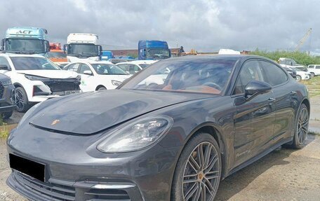 Porsche Panamera II рестайлинг, 2020 год, 7 510 000 рублей, 6 фотография