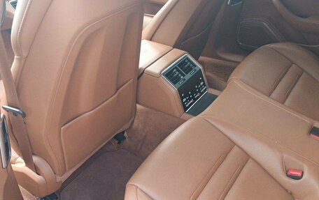 Porsche Panamera II рестайлинг, 2020 год, 7 510 000 рублей, 10 фотография