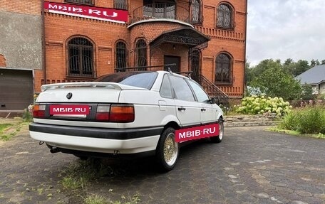 Volkswagen Passat B3, 1991 год, 299 000 рублей, 9 фотография