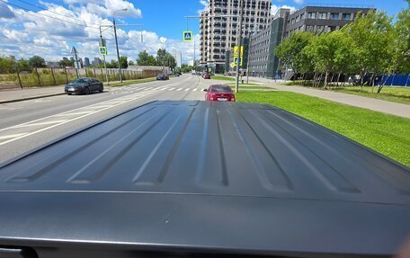 Jeep Wrangler, 2021 год, 7 000 000 рублей, 21 фотография