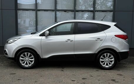 Hyundai ix35 I рестайлинг, 2013 год, 1 240 000 рублей, 4 фотография