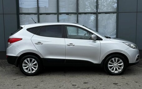 Hyundai ix35 I рестайлинг, 2013 год, 1 240 000 рублей, 5 фотография
