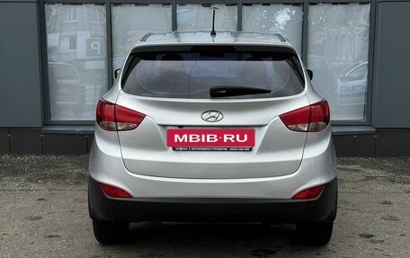 Hyundai ix35 I рестайлинг, 2013 год, 1 240 000 рублей, 6 фотография