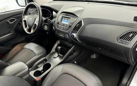 Hyundai ix35 I рестайлинг, 2013 год, 1 240 000 рублей, 12 фотография