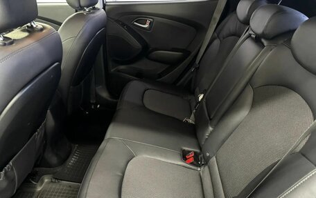 Hyundai ix35 I рестайлинг, 2013 год, 1 240 000 рублей, 15 фотография