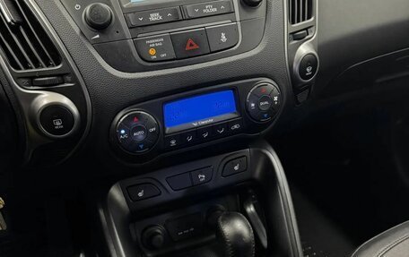 Hyundai ix35 I рестайлинг, 2013 год, 1 240 000 рублей, 11 фотография