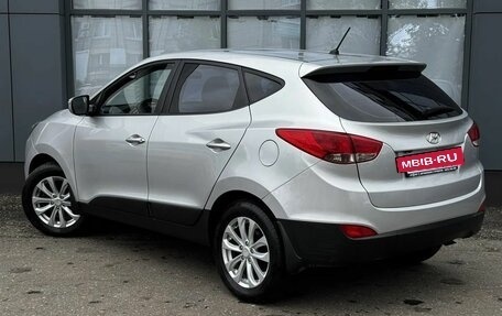Hyundai ix35 I рестайлинг, 2013 год, 1 240 000 рублей, 7 фотография