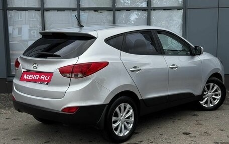 Hyundai ix35 I рестайлинг, 2013 год, 1 240 000 рублей, 8 фотография