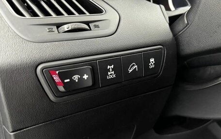 Hyundai ix35 I рестайлинг, 2013 год, 1 240 000 рублей, 14 фотография