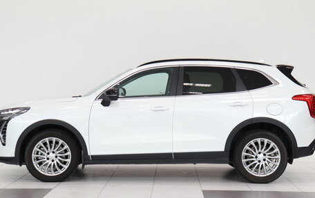 Haval Jolion, 2024 год, 2 115 000 рублей, 5 фотография