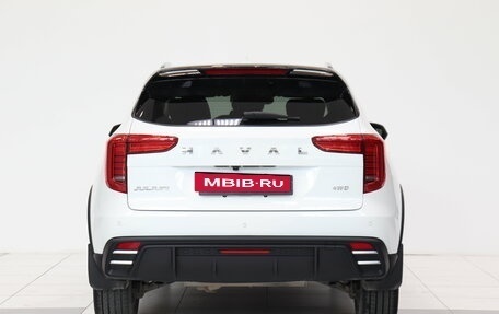 Haval Jolion, 2024 год, 2 115 000 рублей, 4 фотография