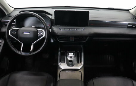 Haval Jolion, 2024 год, 2 115 000 рублей, 7 фотография