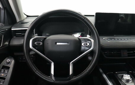 Haval Jolion, 2024 год, 2 115 000 рублей, 10 фотография