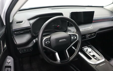 Haval Jolion, 2024 год, 2 115 000 рублей, 8 фотография