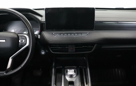 Haval Jolion, 2024 год, 2 115 000 рублей, 12 фотография
