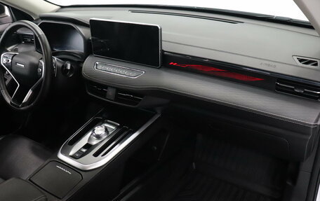 Haval Jolion, 2024 год, 2 115 000 рублей, 6 фотография