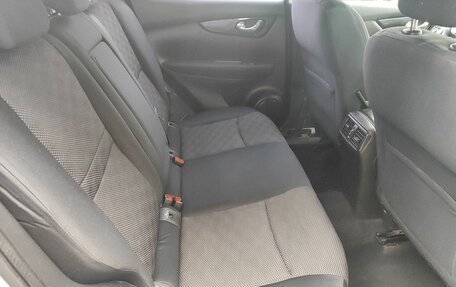 Nissan Qashqai, 2014 год, 1 239 000 рублей, 11 фотография