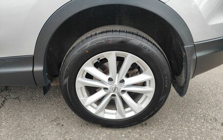 Nissan Qashqai, 2014 год, 1 239 000 рублей, 12 фотография