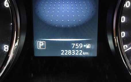 Nissan Qashqai, 2014 год, 1 239 000 рублей, 18 фотография