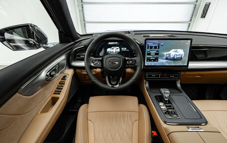 GAC GS8, 2026 год, 4 949 000 рублей, 8 фотография