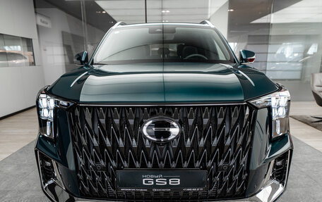 GAC GS8, 2026 год, 4 949 000 рублей, 4 фотография